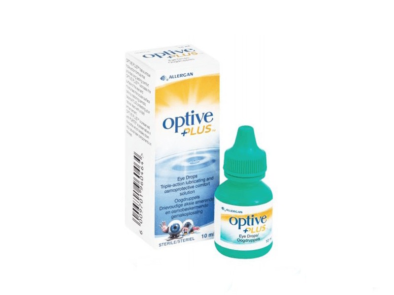 optive plus ögondroppar optive plus ögondroppar